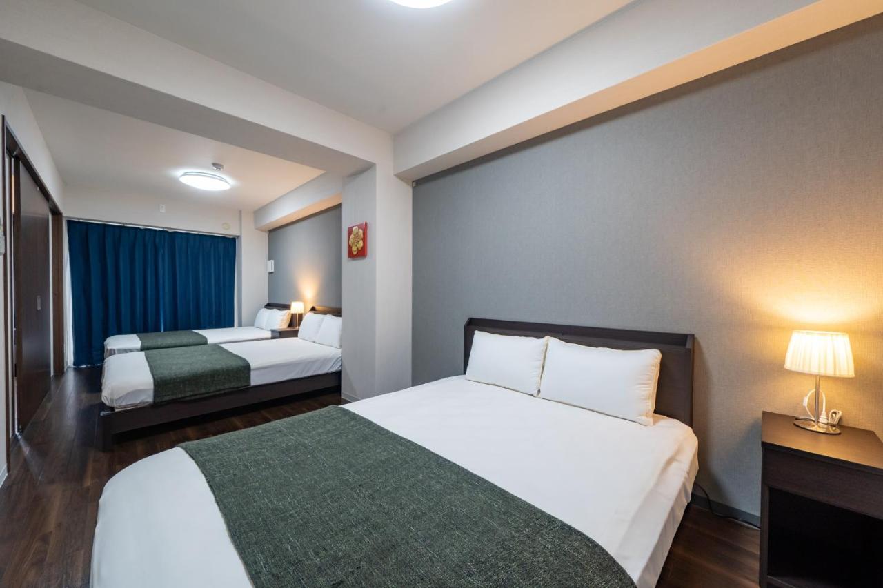Piacere Namba Apartamento *
