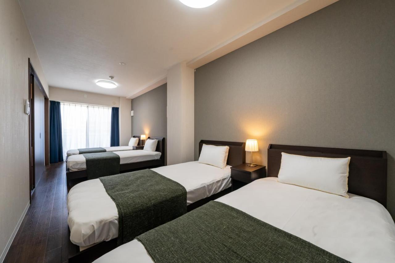 Piacere Namba Apartamento